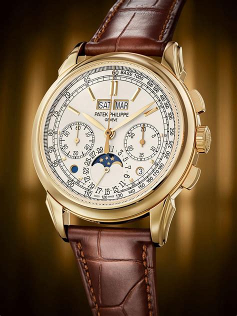 patek philippe time period for a watch to be made|patek philippe symbol.